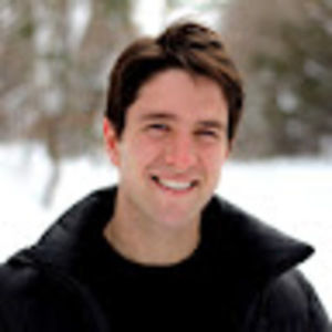 Meet your Posher, Graeme